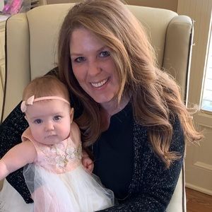Meet your Posher, Sara
